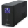 UPS (zasilacz awaryjny) Gembird UPS 650VA Line-in 2x IEC, 1x Schuko LCD